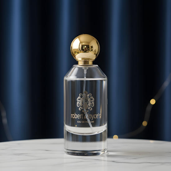 Robert & Joyous 100 ml